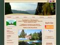 http://zoldkapuvendeghaz.info ismertető oldala